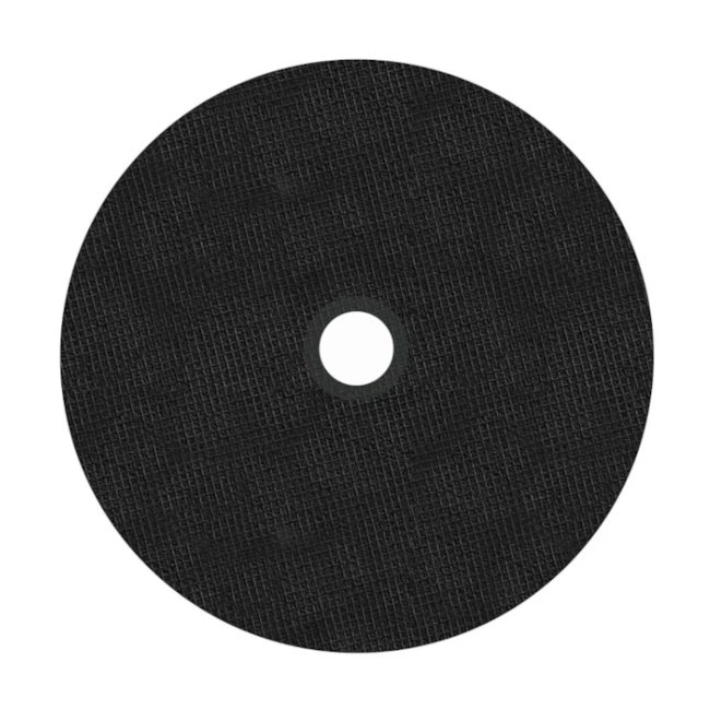 Kit 10 Discos para Aço Carbono e Aço Inox 4.1/2