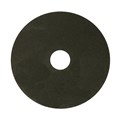 Kit 10 Discos para Aço Carbono e Inox 4.1/2" 1.6mm 7/8" BNA 12 NORTON