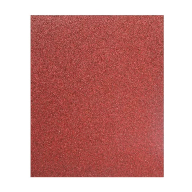 Kit 100 Lixas para Massa Grão 100 Folha 225X275mm A 257 NORTON-21942792-9f97-436c-8ba0-771a606f2d14