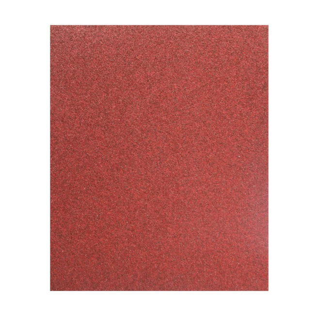 Kit 100 Lixas para Massa Grão 120 Folha 225X275mm A 257 NORTON-4877528c-49b9-4bb1-9c88-24a5fbe59250