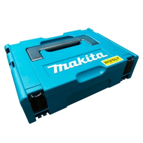 Kit 2 Baterias 12V 4.0Ah Carregador 110V/220V e Maleta 197634-9 MAKITA-c6235205-cfbc-4ff8-8645-cc02932f0386