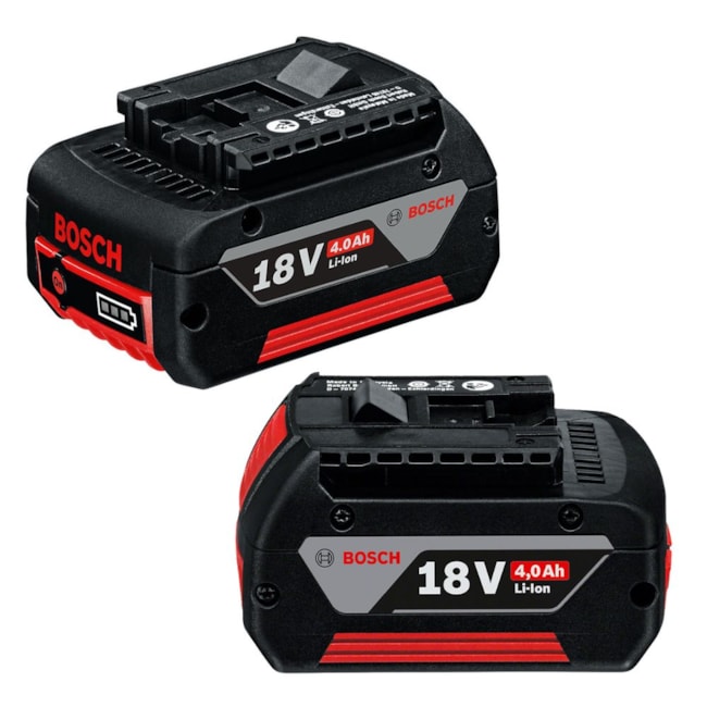 Kit 2 Baterias 18V 4.0Ah e 1 Carregador 110V/220V 1600A02RM8 BOSCH-855b8d5d-b90f-4e3b-8e7d-616ed0fc9fb7