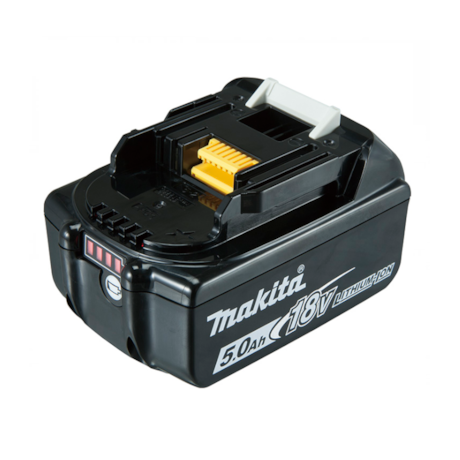 Kit 2 Baterias 18V 5.0Ah Carregador Bivolt e Maleta KITMAK1850B MAKITA-99ad81a1-9a84-43d7-afed-a13f035a0d3e