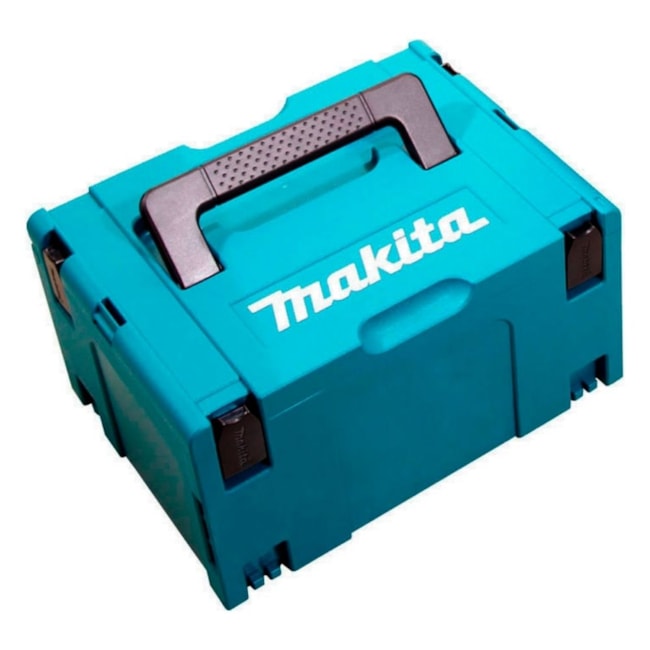 Kit 2 Baterias 18V 5Ah Carregador Duplo 220V e Maleta 199305-4 MAKITA-9b2e3e4a-bbb4-4af6-83e3-bad6f2672773