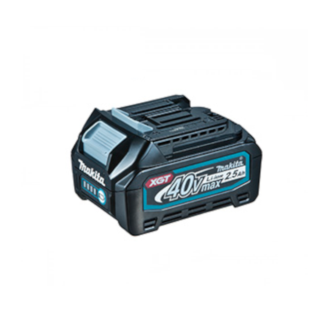 Kit 2 Baterias 40V 2.5Ah Carregador 220V e Maleta 1912K2-7 MAKITA-c88e2b40-165d-46b6-9636-08c797cacf37