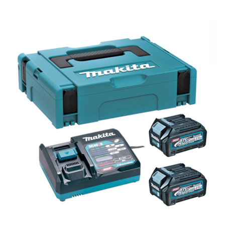 Kit 2 Baterias 40V 2.5Ah Carregador 220V e Maleta 1912K2-7 MAKITA-2c4be3bd-b5ad-463b-b492-65db2bf4cd60