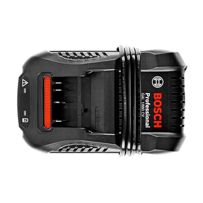 Kit 2 baterias GBA 18V 4,0Ah e Carregador GAL 1880 CV 1600A015TC-000 BOSCH-d74528e3-35be-4994-9671-b596e00ea250