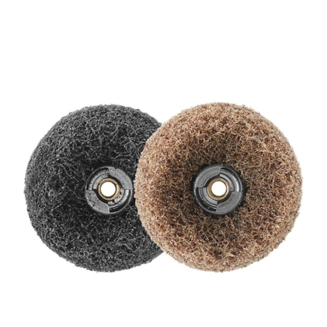 Kit 2 Discos de Lixa Acabamento Grão 180/280 RZ-Lock para Micro Retífica EZ511HP DREMEL-0a524b9f-965b-4faa-9d14-5f09d4d745f5