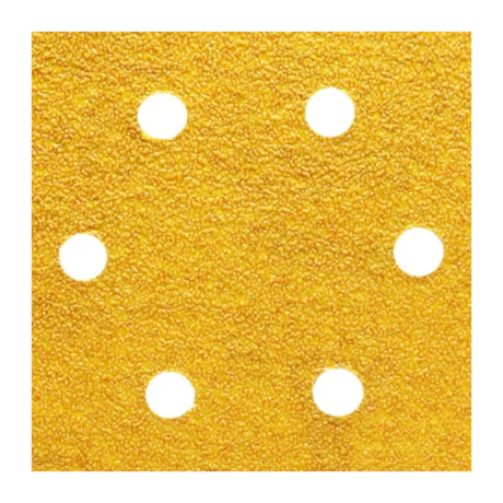 Kit 20 Discos de Lixa para Madeira 6