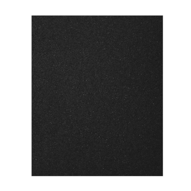 Kit 25 Lixas para Ferro Grão 100 Folha 225X275mm K 246 NORTON-6925cb8c-ab34-476e-a585-b0089b03d6bb