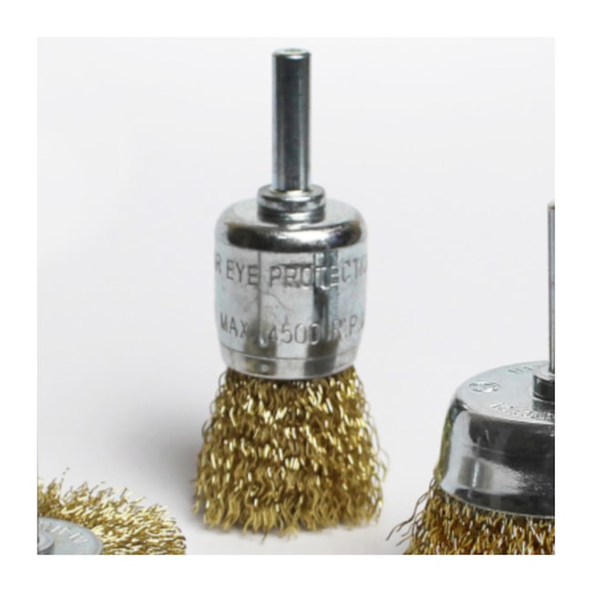 Kit 3 Escovas de Aço Circular/Copo/Pincel 4.500 RPM Blister 06738 INEBRAS-bb878ae8-3c55-432f-932f-bf9617a69a41