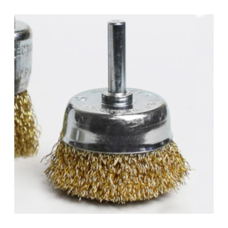 Kit 3 Escovas de Aço Circular/Copo/Pincel 4.500 RPM Blister 06738 INEBRAS-cb548ddd-a147-4dc8-88d9-9582195c6b41