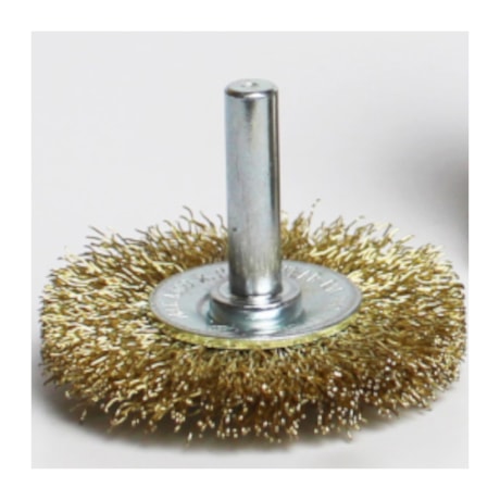 Kit 3 Escovas de Aço Circular/Copo/Pincel 4.500 RPM Blister 06738 INEBRAS-4b99fe16-f37e-47f4-9c7f-590d24670d89