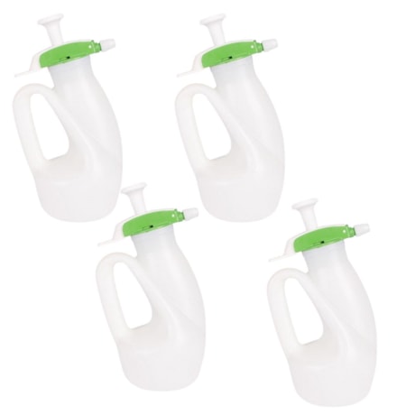 Kit 4 Pulverizadores de Compressão Prévia 1,25 litros PCP-1,2l GUARANY-7ea1eb66-5c14-4827-83bf-55bb909e15d7