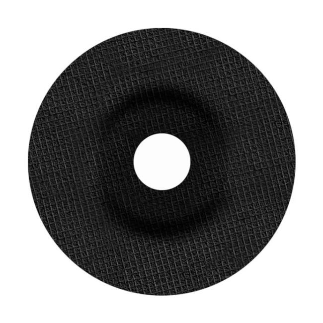 Kit 5 Discos de Desbaste para Aço 7