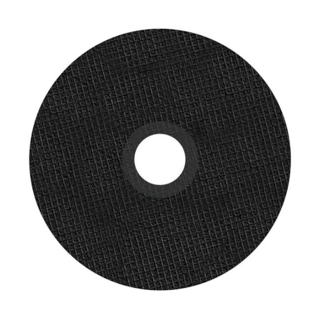 Kit 5 Discos de Desbaste para Aço Carbono 7