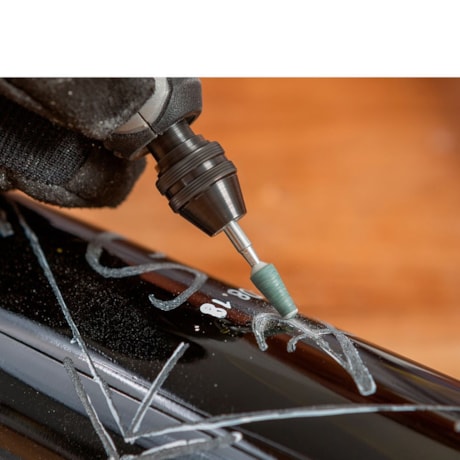 Kit Acessórios de Micro Retífica Para Esmerilhar e Lixar com 18 Peças 2615E727AA DREMEL-7a5427fd-a934-4575-a23c-6512e0f16449