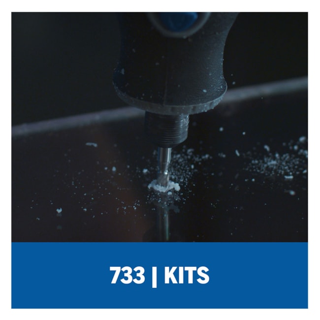 Kit Acessórios de Micro Retífica para Madeira 20 Peças 26150733AB DREMEL -7e44d24b-7e0d-44da-bfb9-e1f173823338