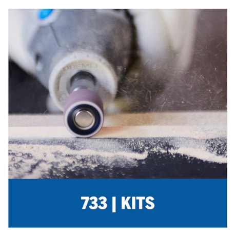 Kit Acessórios de Micro Retífica para Madeira 20 Peças 26150733AB DREMEL -177f0cda-e279-4961-b0e7-f9e648bdd036