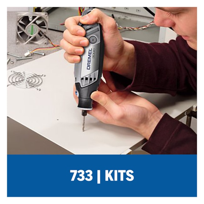 Kit Acessórios de Micro Retífica para Madeira 20 Peças 26150733AB DREMEL -3d7f9b47-b0cb-4ce0-b0cc-7409034d9b01