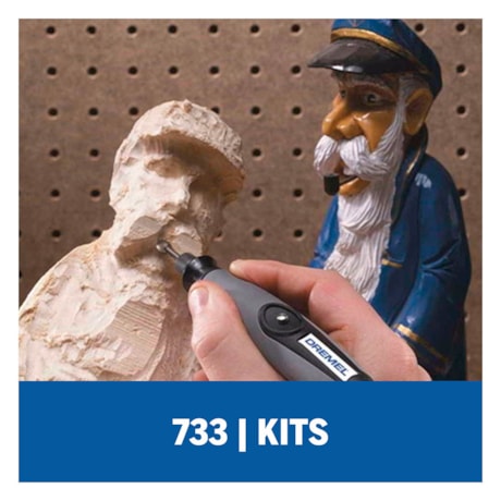 Kit Acessórios de Micro Retífica para Madeira 20 Peças 26150733AB DREMEL -c4398f4d-7732-4c09-b785-ae48fcf8c4d3