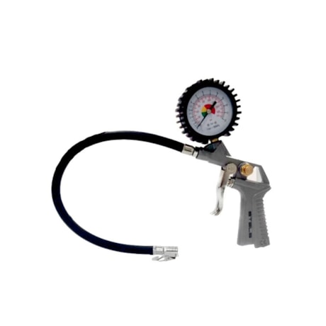 Kit Acessórios Pneumáticos com 5 Peças 5730455 STELS-299ce05c-ccdd-4c40-b870-98ff839d4d4f