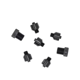 Kit Adaptador para Agulha de Precisão 25 Peças 39269090 LOCTITE