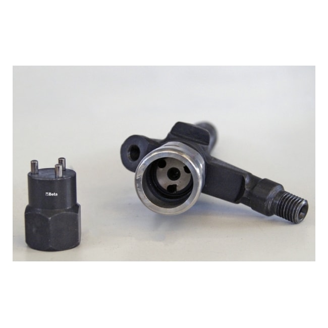Kit Adaptador para Remoção de Injetores Siemens e Denso 1462AD/SMN BETA-182e3143-e3c3-4377-b8d0-4a6a85f39852