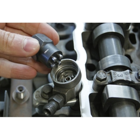 Kit Adaptador para Remoção de Injetores Siemens e Denso 1462AD/SMN BETA-5b72c486-1879-4f92-9874-59207ca9f9cb