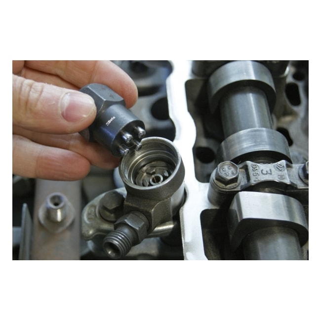 Kit Adaptador para Remoção de Injetores Siemens e Denso 1462AD/SMN BETA-cad20193-e787-430a-ab1b-0d70912b2c02