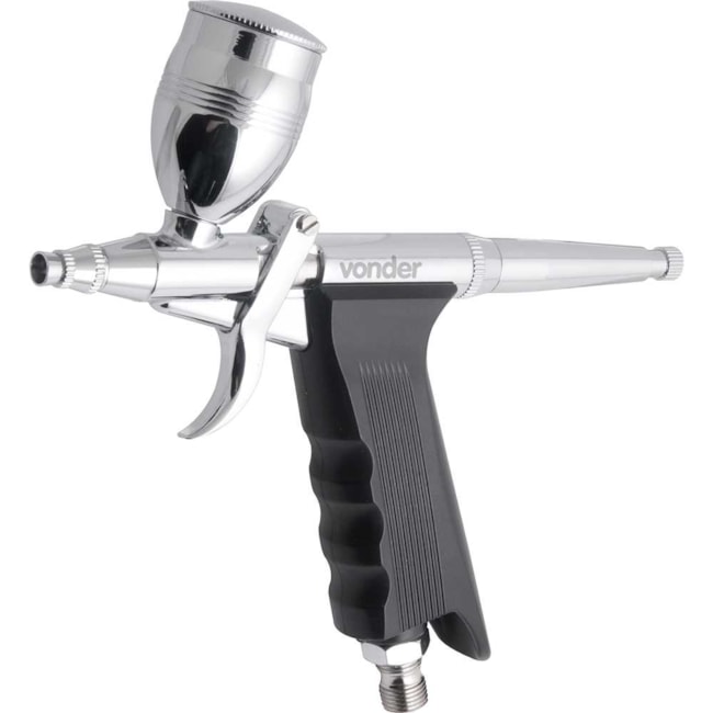 Kit Aerógrafo com 16 Peças 6220016000 VONDER-170566e7-cc77-4c35-9f10-18f48bb1db47