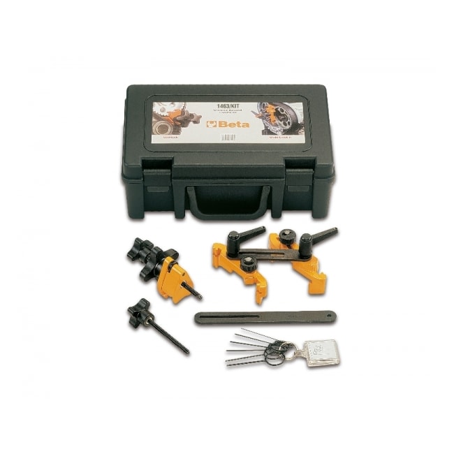 Kit Afinação Polias 1463/KIT BETA-11b49bef-b8fc-4f13-86e5-0978baf447b8