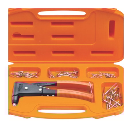 Kit Alicate Rebitador e 70 Rebites com Maleta 44024271 TRAMONTINA PRO-f4d2949e-9bde-4c37-b867-949230d8c5f0