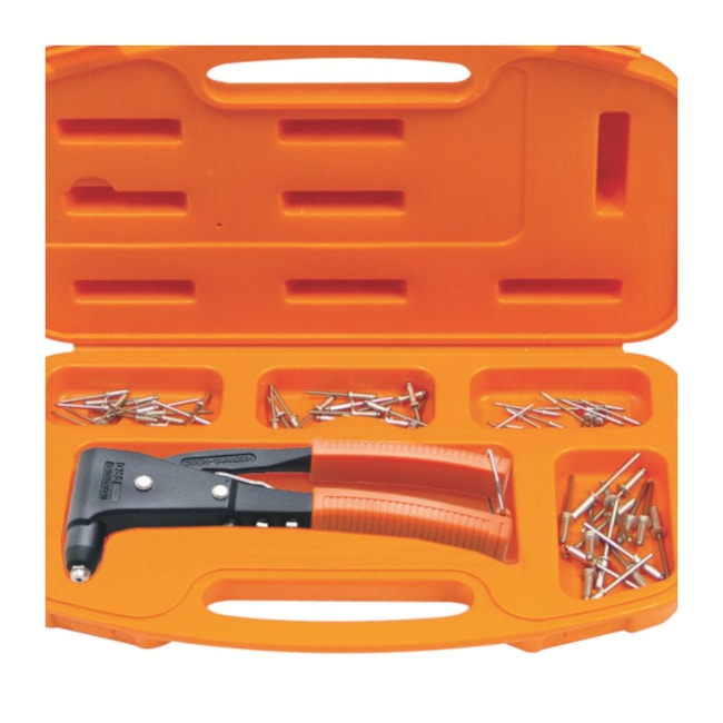 Kit Alicate Rebitador e 70 Rebites com Maleta 44024271 TRAMONTINA PRO-1dd25b20-0a74-4bd2-b255-b559f5dd97dd
