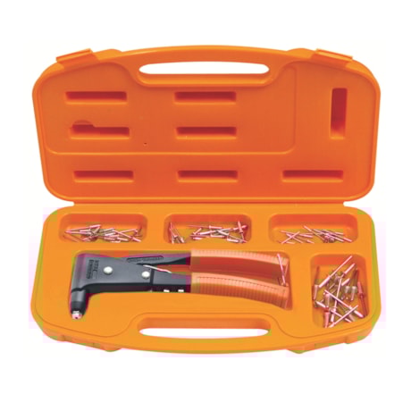 Kit Alicate Rebitador e 70 Rebites com Maleta 44024271 TRAMONTINA PRO-17e31dda-e70a-41b1-81db-086d6067fd04