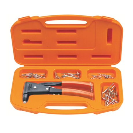 Kit Alicate Rebitador e 70 Rebites com Maleta 44024271 TRAMONTINA PRO-5ca3ec04-f08a-453b-854b-23d0911ce95d
