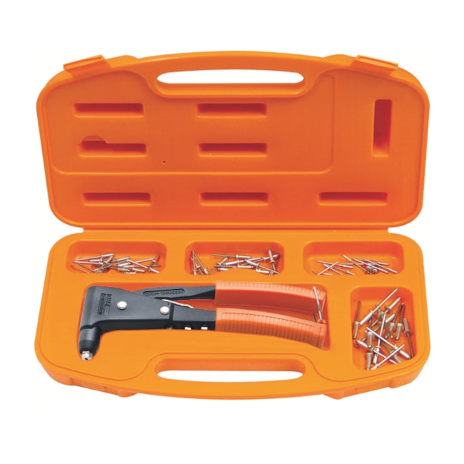 Kit Alicate Rebitador e 70 Rebites com Maleta 44024271 TRAMONTINA PRO-739d47b0-2b83-4f07-991b-23e8ebc0a9fc