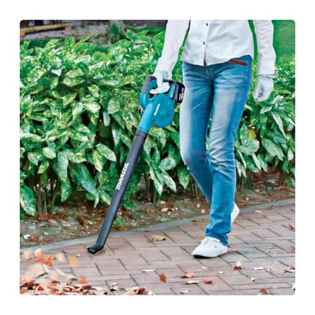 Kit Aspirador de Pó 0,65Litros e Soprador + Bateria e Carregador Bivolt KITDCL180+DUB MAKITA-71fca58d-c900-48b2-bf36-e6c8f58aec15