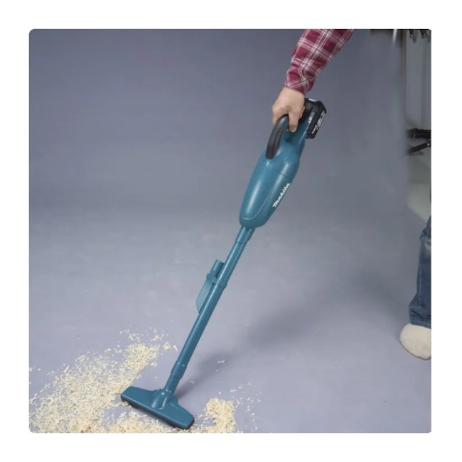 Kit Aspirador de Pó 0,65Litros e Soprador + Bateria e Carregador Bivolt KITDCL180+DUB MAKITA-6aff9af5-e38f-4590-b59c-556998f72aea