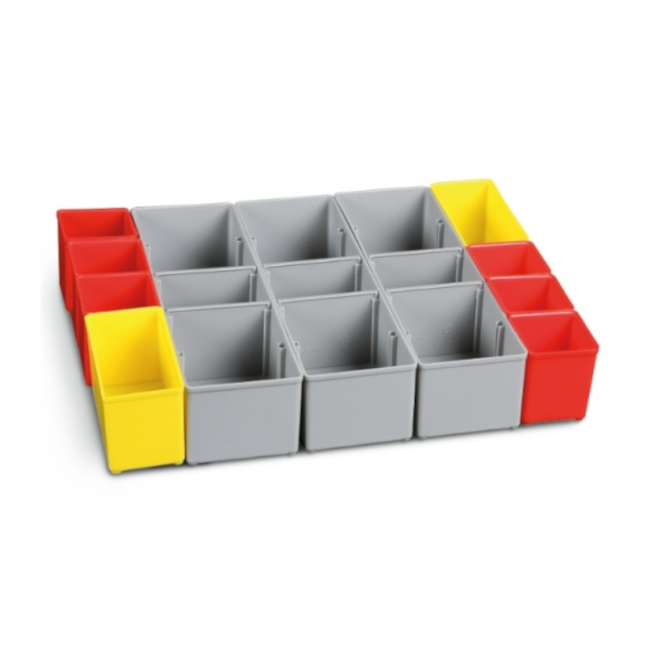 Kit Bandeja para Caixa de Ferramentas 17 Peças 099000498 BETA-3ae2dcb4-db3b-430d-858e-bd5debd110ce