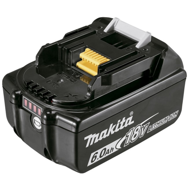 Kit Bateria 18V 6.0Ah e Carregador 110/220V PSKDWG2 MAKITA-d788adb1-92d9-4148-b689-fb7619a54802