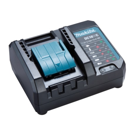 Kit Bateria 18V 6.0Ah e Carregador 110/220V PSKDWG2 MAKITA-411f4a25-c54c-40fa-a474-6d41f9e5c399