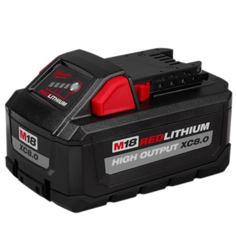 Kit Bateria 18V 8.0Ah e Carregador 220V 48-4059 MILWAUKEE-53f1ae72-a2ae-46c7-ad57-5ac2d2304936