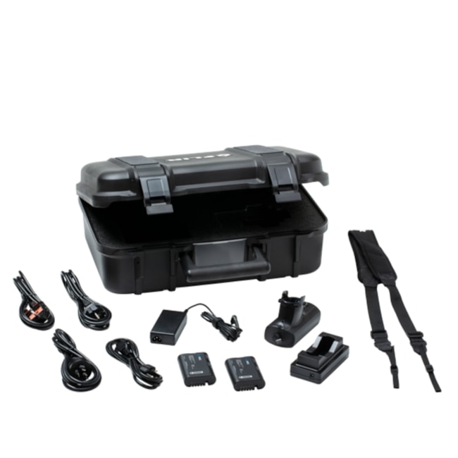 Kit Bateria Integrada FLIR SI124 FLIR-ca6a04fa-424c-4893-89d4-2b39a5a5d861