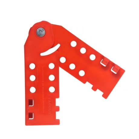 Kit Bloqueio Cabo Multiuso 2,0mts BC2 TAGOUT-6e5fb051-0ac2-42ad-9cb5-cba1328c6220