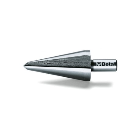 Kit Broca Cônica HSS 3 a 30mm 3 Peças 424/SP3 BETA-4707dbe7-30ee-4116-8ea1-da3d9af08f5b