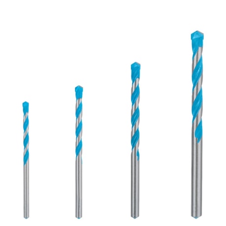 Kit Brocas Concreto/Metal 4,0 a 8,0mm com 4 Peças 2607010521 CYL-9 BOSCH-45ce94c8-4697-4c8d-9357-1a27b06f7d02