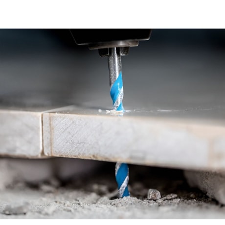 Kit Brocas Concreto/Metal 4,0 a 8,0mm com 4 Peças 2607010521 CYL-9 BOSCH-10698262-7c0b-47ba-ade6-c3c2d7a6dd9e