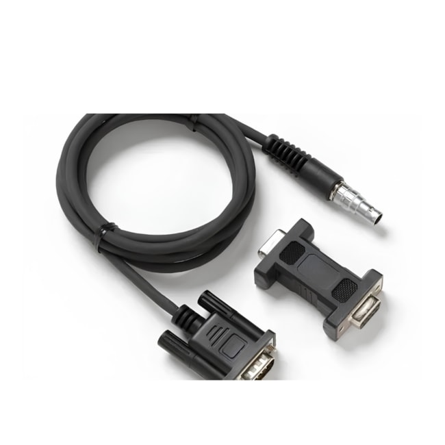 Kit Cabo de Controle DRYWELL HART FLUKE-HARTDRYWELLCAB FLUKE-914b90f4-9e7f-4cc0-b30e-62858dd466fa