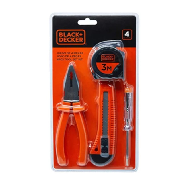 Kit Caixa Plástica 16'' com Ferramentas + 10 Lixas e Forro de Solda-65bd1c09-3a1a-49d0-a723-8f9b7a459e29